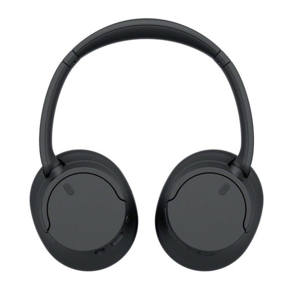 NWT Sony - WHCH720N Wireless Noise Canceling Headphones - Black - Picture 2 of 10